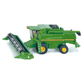 Siku - Cosechadora John Deere T670i - Vehículos de Juego