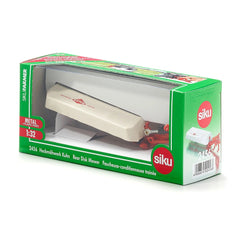 Siku - Segadora de disco trasera Kuhn - Vehículos de juego