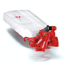 Siku - Segadora de disco trasera Kuhn - Vehículos de juego