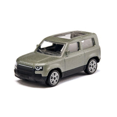 Siku - Land Rover Defender 90 P400 AWD - Vehículos de Juego