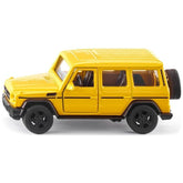 Siku - Mercedes Benz G65 AMG - Vehículos de Juguete