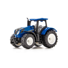 Siku - New Holland T7.315 - Vehículos de Juego