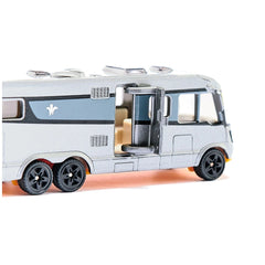 Siku - Niesmann + Bischoff Arto Camper van - Play Vehicles