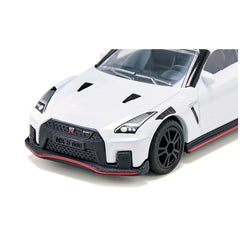 Siku - Nissan GT-R Nismo - Vehículos de Juguete