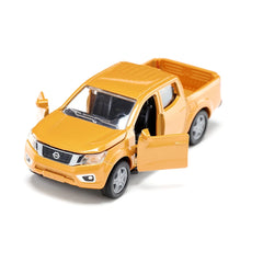 Siku - Nissan Navara - Play Vehicles