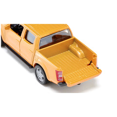 Siku - Nissan Navara - Play Vehicles