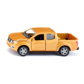 Siku - Nissan Navara - Play Vehicles