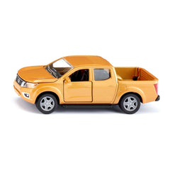Siku - Nissan Navara - Play Vehicles