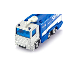 Siku - Cañón de agua de policía - Vehículos de juego