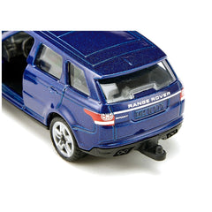 Siku - Range Rover - Play Vehicles