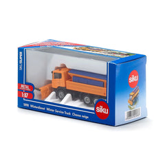 Siku - Scania Winter service truck - Play Vehicles