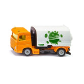 Siku - Barrendero - Vehículos de Juego