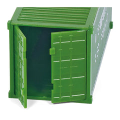 Siku - Truck with containers - Play Vehicles