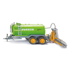 Siku - Vacuum tanker - Play Vehicles