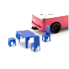 Siku - Volkswagen T6 California - Play Vehicles