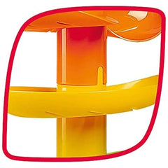 Simba - ABC Rainbow Ball Tower - Baby Activity Toys