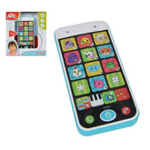 Simba - ABC Smartphone - Juguetes Educativos