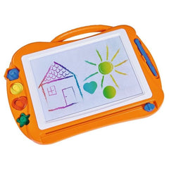 Simba - Art & Fun Twin Pack Drawing Boards - Arts & Crafts