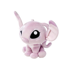 Simba - Lilo & Stitch Doorables Plush Angel - Stuffed Animals