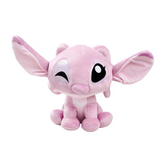 Simba - Lilo & Stitch Doorables Plush Angel - Stuffed Animals