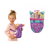 Simba - New Born Baby Doll Carrier - Dolls, Playsets & Toy Figures
