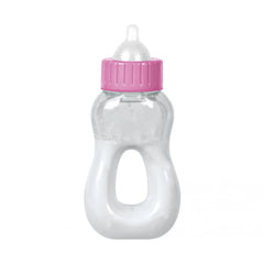 Simba - New Born Baby Magic Milk Bottle - Dolls, Playsets & Toy Figures