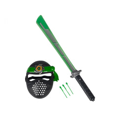 Simba - Next Ninja Sword and Mask - Pretend Professions & Role Playing