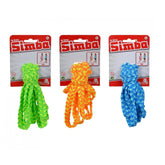 Simba - Soft Jump Rope, 3-ass. - Sports Toys