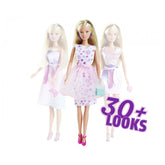 Simba - Steffi LOVE Fashion Designer - Dolls, Playsets & Toy Figures