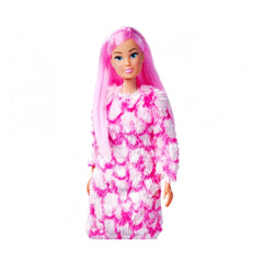 Simba - Steffi LOVE Moda Esponjosa - Conjuntos de Juego de Muñecas y Figuras de Juguete