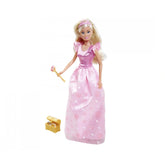 Simba - Steffi LOVE Princess Doll with Treasure Chest - Dolls Playsets & Toy Figures