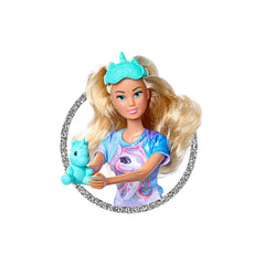 Simba - Steffi LOVE Pyjama - Dolls, Playsets & Toy Figures