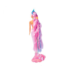Simba - Steffi LOVE Rainbow Mermaid - Dolls, Playsets & Toy Figures