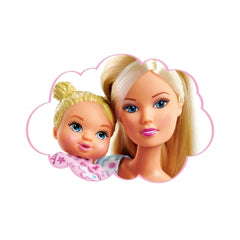 Simba - Steffi LOVE Sweet Dreams - Dolls, Playsets & Toy Figures