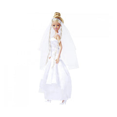 Simba - Steffi LOVE Wedding, 2-ass. - Dolls, Playsets & Toy Figures