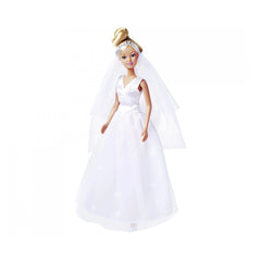Simba - Steffi LOVE Wedding, 2-ass. - Dolls, Playsets & Toy Figures