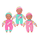 Simba - Tiny Laura Doll 20 cm - Dolls, Playsets & Toy Figures