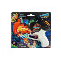 Simba - Waterzone Storm Trick Blaster - Juguetes de Playa y Arena