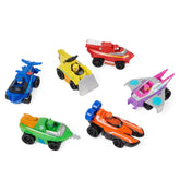 SPIN MASTER - Paw Patrol Aqua Pups - Play Vehicles