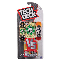 Tech Deck - Paquete GML M05 de TED ACS Plan B