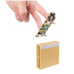 Tech Deck - Paquete GML M05 de TED ACS Plan B