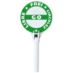 Theo Klein - Police Stop Sign With Lights - Pretend Professions And Role Playing