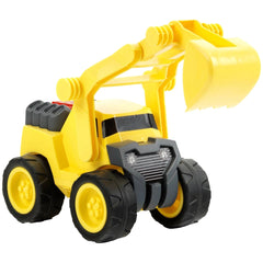 Theo Klein - Tractopelle 1:24 - Play Vehicles