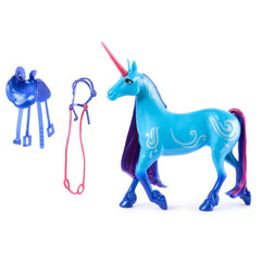 Figura de Unicorn Academy River Unicorn