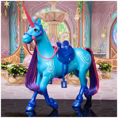 Figura de Unicorn Academy River Unicorn
