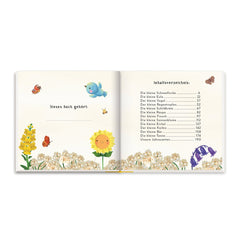 Trötsch Verlag - Libros - Gran libro de historias de la naturaleza - 3+ Años