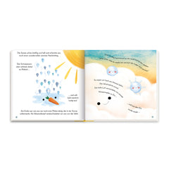 Trötsch Verlag - Libros - Gran libro de historias de la naturaleza - 3+ Años