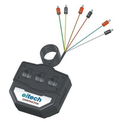 Eitech - 3-Channel Cable Control - Construction Set Toys