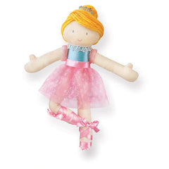 4M - Muñeca Bailarina - Artes y Manualidades