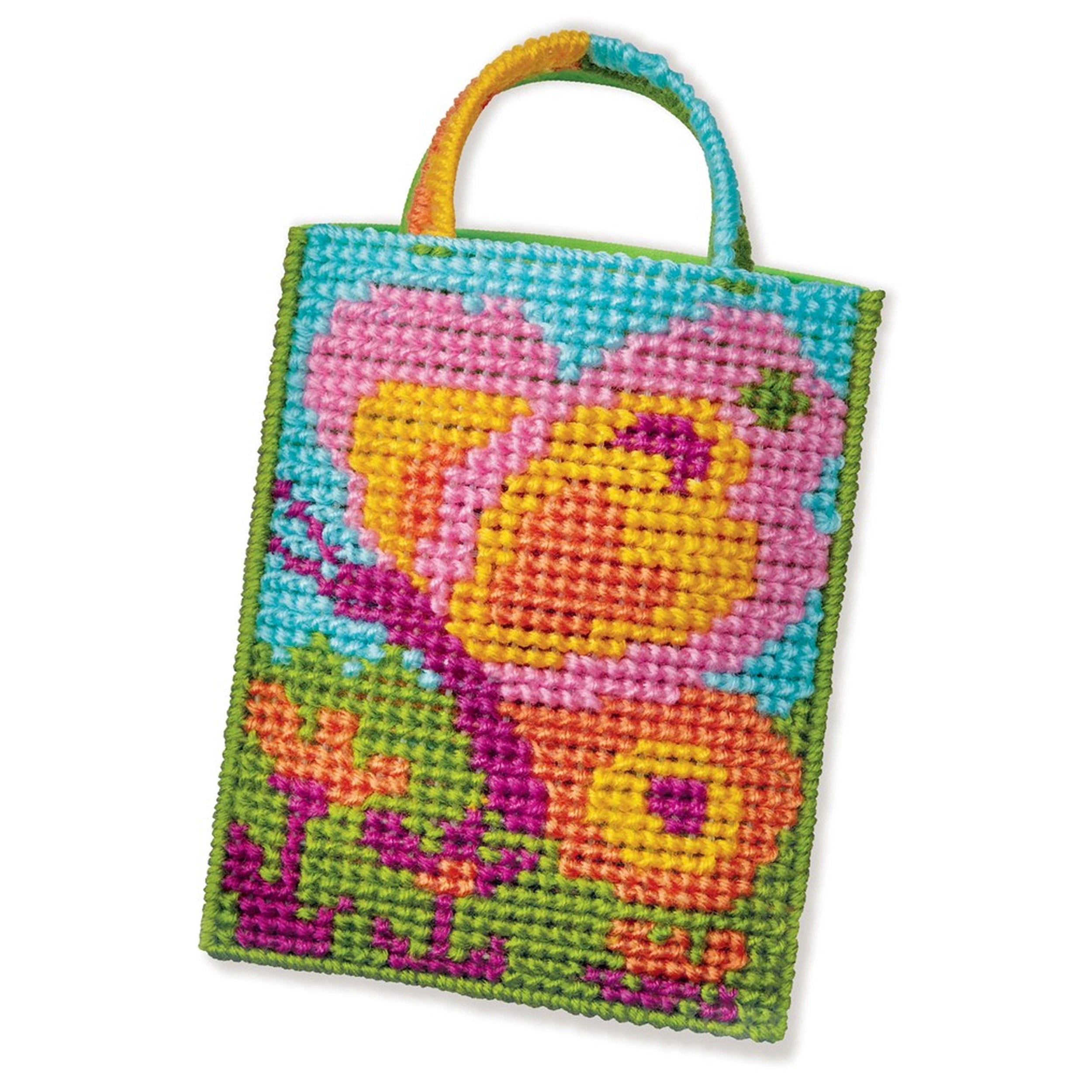 4M - Easy to Do - Cross Stitch - Arts & Crafts